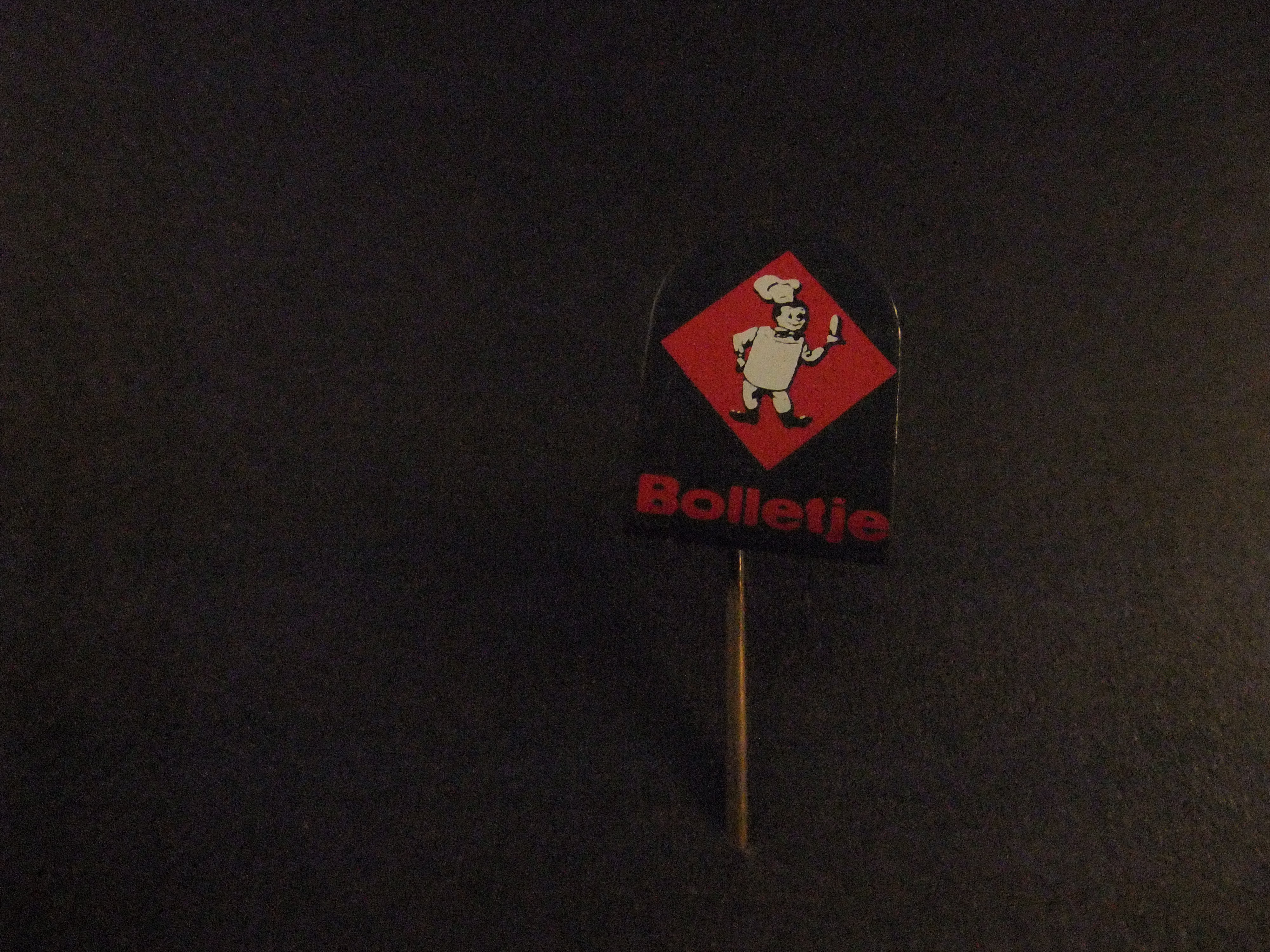 Bolletje beschuit ( bakker) ruitvorm